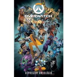 Overwatch - Képregény antológia
