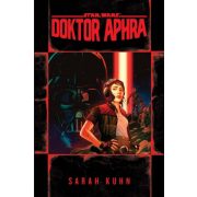 Star Wars - Doktor Aphra (Regény)