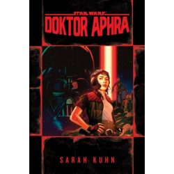 Star Wars - Doktor Aphra (Regény)
