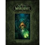 World of Warcraft - Krónikák-Második könyv