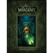 World of Warcraft - Krónikák-Második könyv