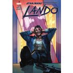 Star Wars - Lando