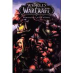 World of Warcraft  - Első könyv