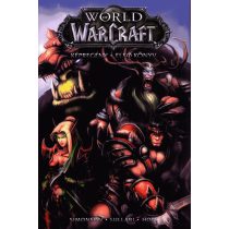 World of Warcraft  - Első könyv