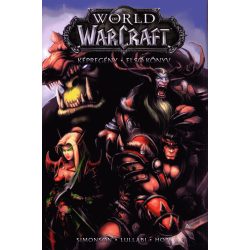 World of Warcraft  - Első könyv