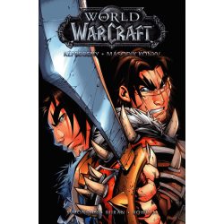 World of Warcraft - Második könyv