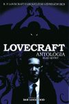 Lovecraft - Antológia
