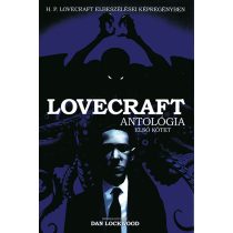 Lovecraft - Antológia