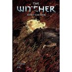 The Witcher - Sötét emlékek