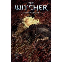The Witcher - Sötét emlékek