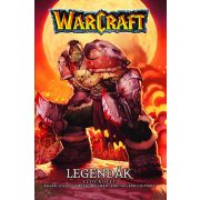 Warcraft - Legendák 1.kötet