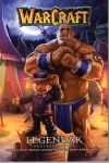 Warcraft- Legendák 4.kötet