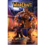 Warcraft- Legendák 4.kötet