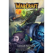 Warcraft - Legendák 5.kötet