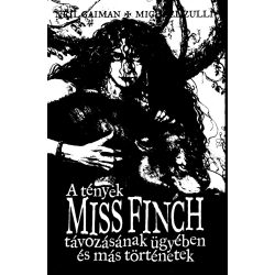 A tények Miss Finch távozásának ügyében