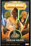 Star Wars: A Köztársaság fénykora - Félelem nélkül