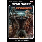 Star Wars: Fejvadászok 2.: - A célpont: Valance