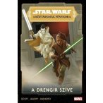 Star Wars: A Köztársaság Fénykora - A Drengir szíve