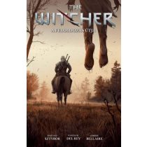 The Witcher - A feloldozás útja