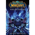 Word of Warcraft - Halállovag