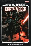 Star Wars: A vörös uralom – Darth Vader-sorozat