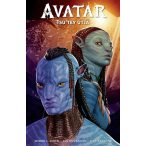 Avatar: Tsu'tey útja