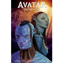 Avatar: Tsu'tey útja