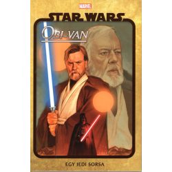 Star Wars: Obi-Van - Egy Jedi sorsa