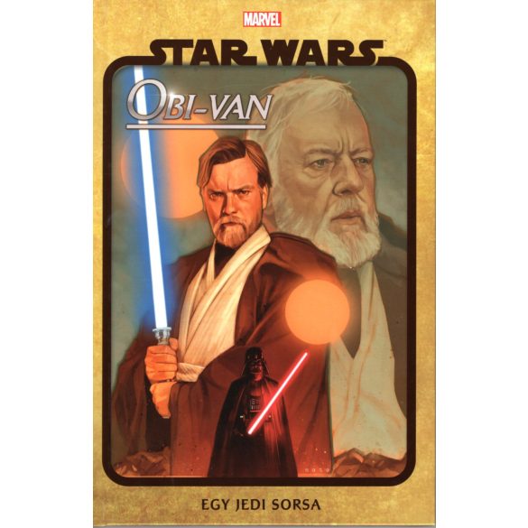 Star Wars: Obi-Van - Egy Jedi sorsa
