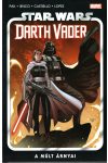 Star Wars: Darth Vader - A múlt árnyai