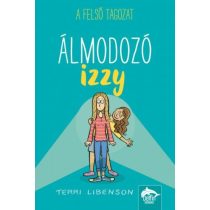 Álmodozó Izzy