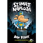 Szimat naplója