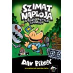 Szimat naplója 2.- A galád lények támadása