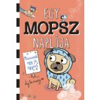 Egy Mopsz naplója - Mancsok egy jó ügyért