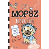 Egy Mopsz naplója - Mancsok egy jó ügyért