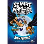 Szimat naplója 4. - A Cicakölyök színre lép