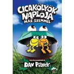 Cicakölyök naplója – Más szemmel