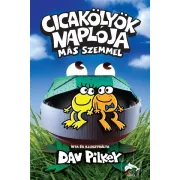 Cicakölyök naplója – Más szemmel