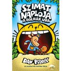 Szimat naplója 5. - A bolhák ura