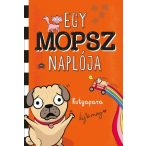 Egy Mopsz naplója 5.kötet - Kutyapara