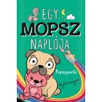 Egy mopsz naplója - Pizsiparti