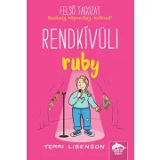 Rendkívüli Ruby
