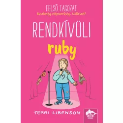 Rendkívüli Ruby