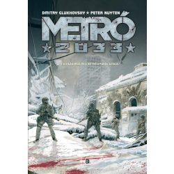 Metro 2033