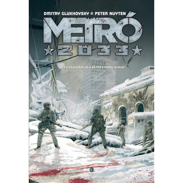 Metro 2033