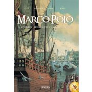 Marco Polo - Az ember, aki nem félt nagyot álmodni