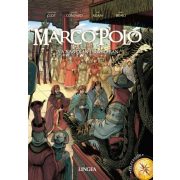Marco Polo 2.kötet - A nagykán udvarában