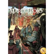 Marco Polo 2.kötet - A nagykán udvarában