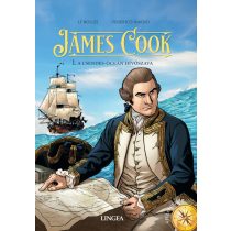 James Cook 1 - A Csendes-óceán hívószava