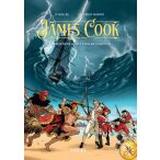 James Cook 2 - A legtávolabbi vizekre hajózva